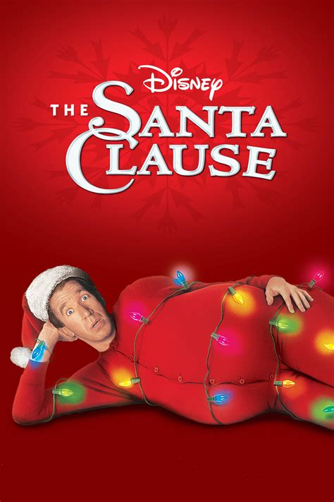 Best Tim Allen Christmas Movies, Ranked