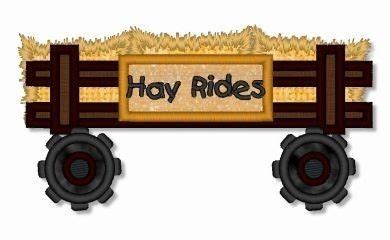 Hayride clipart - Clipground