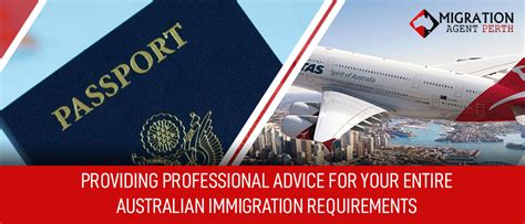 Providing Professional Advice for Australian Immigration