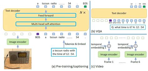 Visual Question Answering with Transformers in Python - The Python Code