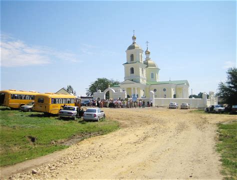 Stavropol krai, Russia guide