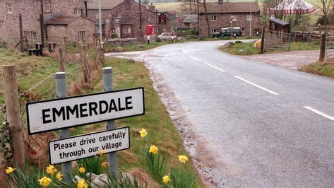 Where is Emmerdale filmed? Can I visit the set? | Emmerdale spoilers, Filming locations ...