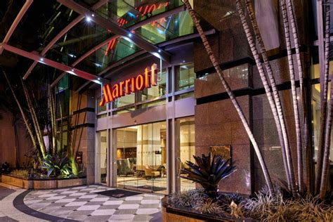 Brisbane Marriott Hotel, Brisbane | 2023 Updated Prices, Deals