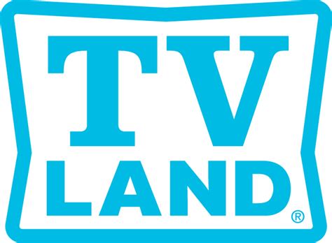 TV Land Logo - LogoDix