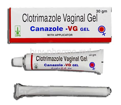 Buy Clotrimazole Online Clotrimazole Vaginal Gel