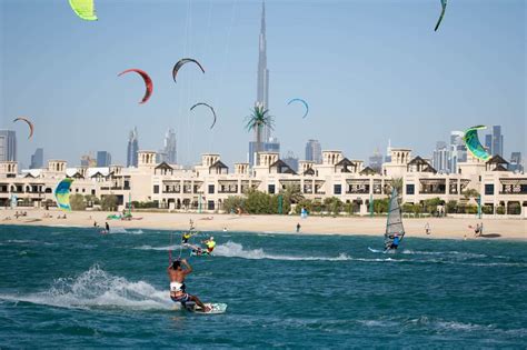 Kite Beach Dubai: 5 Reasons to Soar in Seaside Bliss