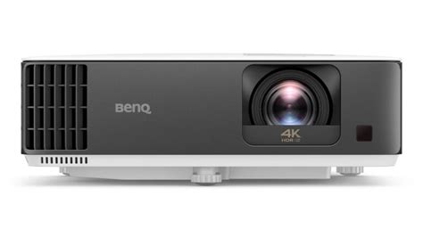 BenQ TK700STi Review | PCMag