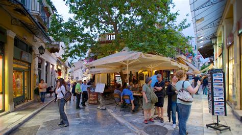 Visit Plaka: 2024 Plaka, Athens Travel Guide | Expedia