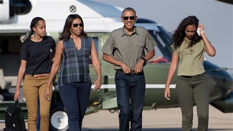 Barack Obama Taught His Daughters How to Play Spades During Quarantine