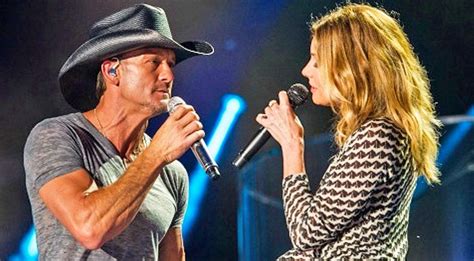 Brand New Tim McGraw And Faith Hill Duet Featured In Emotional Trailer For 'The Shack' | Tim ...