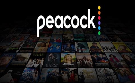 Peacocktv.com/tv activation – How To Activate Peacock Tv On Firestick