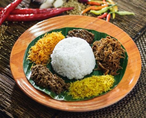 Resep dan Cara Membuat Nasi Krawu Khas Gresik yang Menggugah Selera