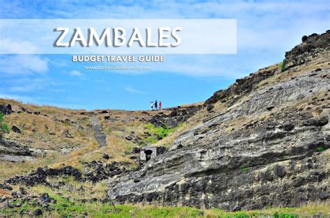 Zambales - a hidden gem at the north of the Phlippines that has slowly ...