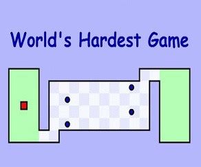 The World’s Hardest Game – The Impossible Game