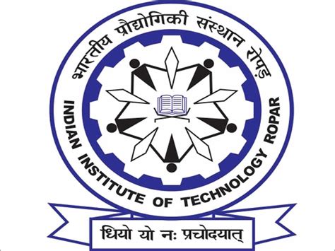 Indian Institute of Technology, Ropar and Monash University, Australia ...