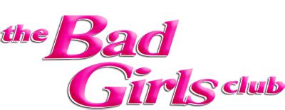 The Bad Girls Club | TV fanart | fanart.tv