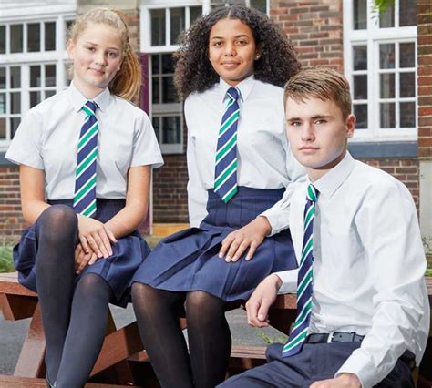 School Uniform Direct Launches Unisex School Shirts | CWB Magazine