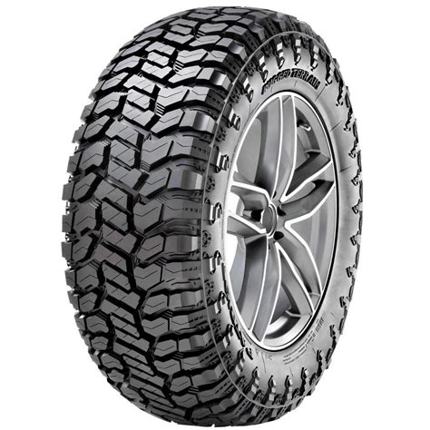 Patriot R/T LT 275/55R20 Load E 10 Ply Rugged Terrain Tire - Walmart.com - Walmart.com