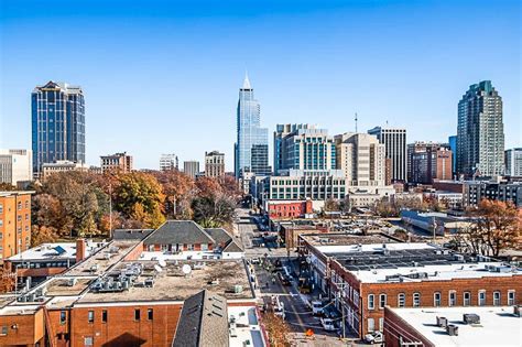 10 Best Neighborhoods in Raleigh NC (inside the beltline)