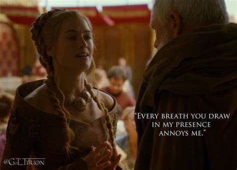 Cersei Quotes. QuotesGram