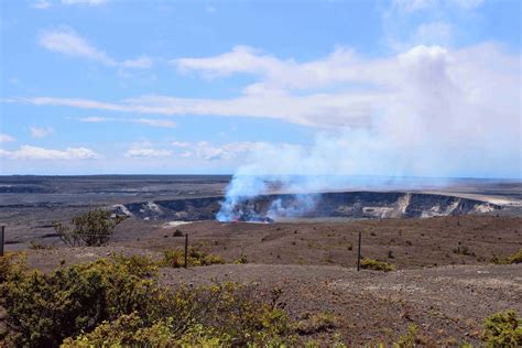 Hawaii Volcanoes National Park, HI: All You Must Know Before You Go ...