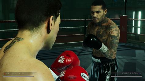 PLAION to publish boxing title Undisputed for PS5, Xbox Series, PS4, Xbox One, and PC - Gematsu