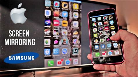 How To Mirroring Iphone 11 Laptop Tv Screen - Mirror Ideas