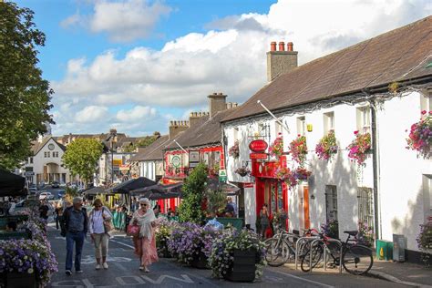 Malahide, Ireland: Things To Do in One Day - Jetsetting Fools