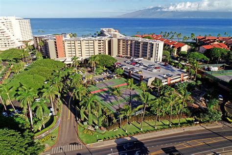 Aston Kaanapali Shores Hotel, HI - See Discounts