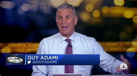 Surprise Strength in Housing Stocks Despite Rising Mortgage Rates | Guy Adami on CNBC's Fast ...