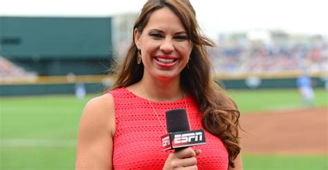 Jessica Mendoza Expands ESPN Role, Joins Baseball Tonight - ESPN Press ...