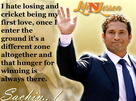 10 Life Quotes That I learned from Legendary Sachin Tendulkar - Life 'N ...