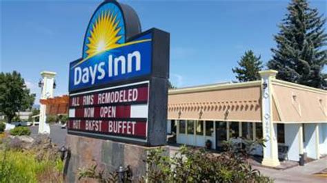 Cheap Hotels in Bend, OR - Find the best Bend Hotel Deals