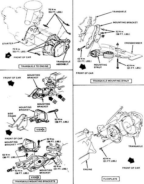 | Repair Guides | Manual Transaxle | Transaxle | AutoZone.com