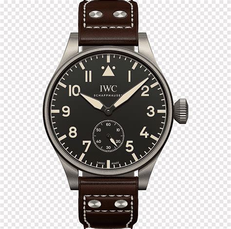 Iwc Png - KnowNeet