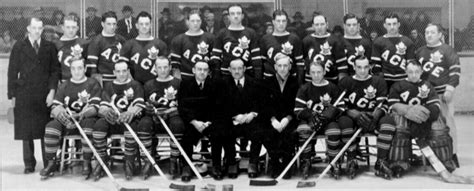 Toronto Maple Leafs 1934 Ace Bailey Benefit Game | HockeyGods