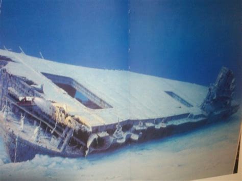 Cv 5 uss Yorktown | Uss yorktown, Yorktown, Underwater shipwreck