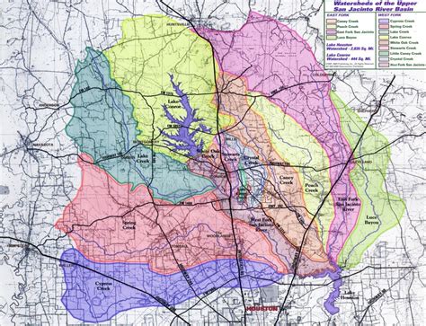 Montgomery County Gis: Maps - Montgomery County Texas Flood Map | Printable Maps