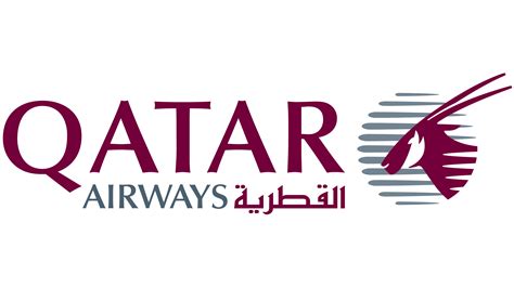 Qatar Airways Logo: valor, história, PNG