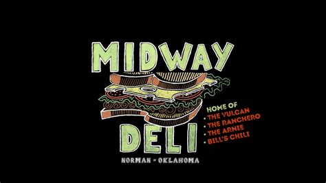 Midway Deli