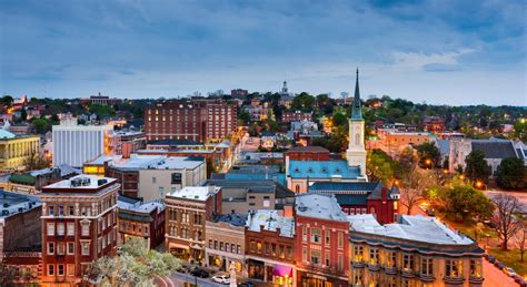 20 Best & Fun Things To Do In Macon (Georgia) | Travel Around