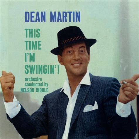 Dean Martin – Ain't That a Kick in the Head Lyrics | Genius Lyrics