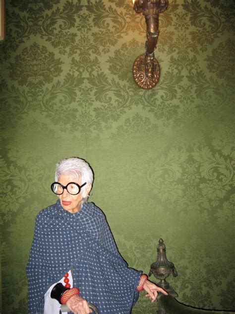 7 Reasons You Need to See the Iris Apfel Documentary - Fashionista