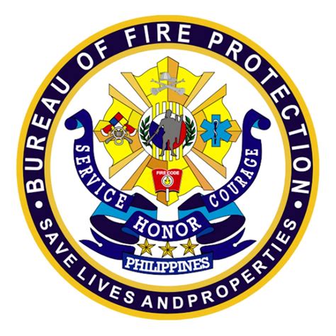 BFP R7 Poblacion Fire Station