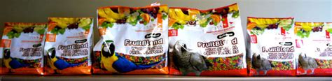 Premium Nutritional Products Announces Ongoing Voluntary Recall Of Select ZuPreem Bird Foods