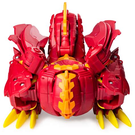 Bakugan Dragonoid Maximus | BIG W