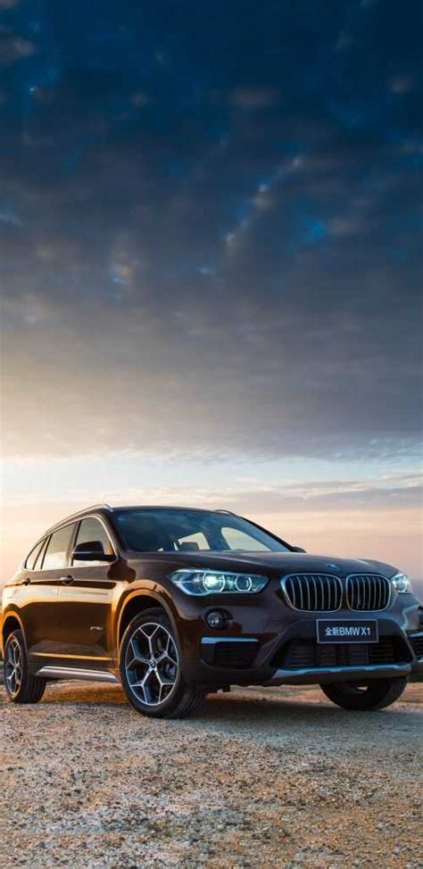 BMW X5 Wallpapers - iXpap