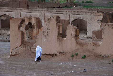 Bamiyan-Valley - WILLIAM FREJ PHOTOGRAPHY