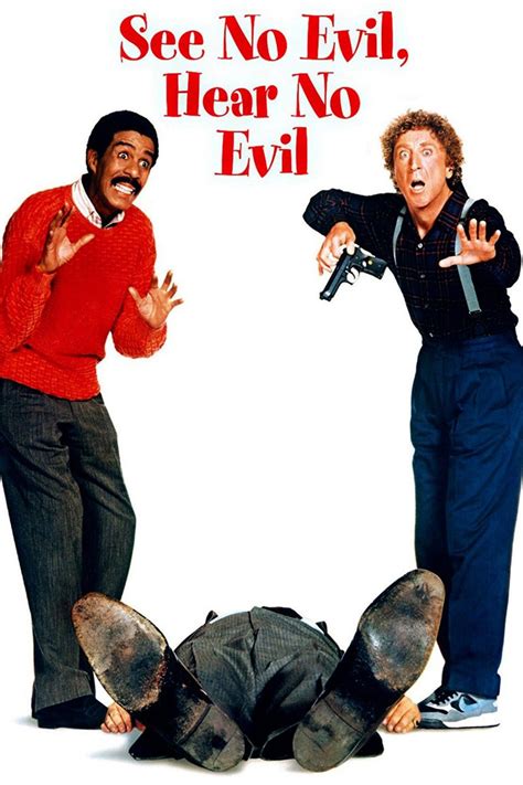 See No Evil, Hear No Evil - Rotten Tomatoes