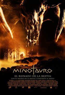 Minotaur (2006) - Película Movie'n'co